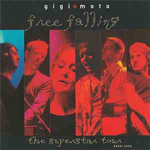 Gigi Moto - Free Falling download free