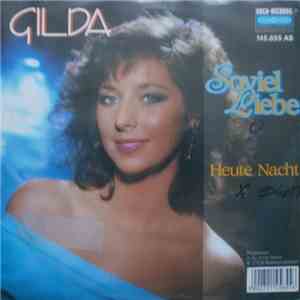 Gilda  - Soviel Liebe download free
