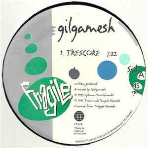 Gilgamesh - Trescore download free