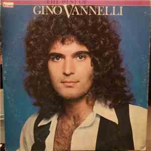 Gino Vannelli - The Best Of Gino Vannelli download free