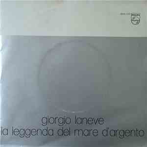 Giorgio Laneve - La Leggenda Del Mare D'argento download free