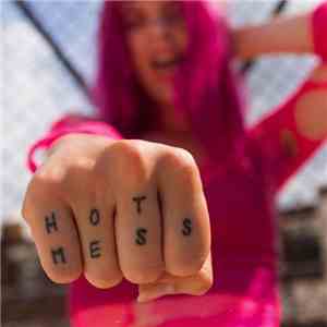 GIRLI - Hot Mess download free