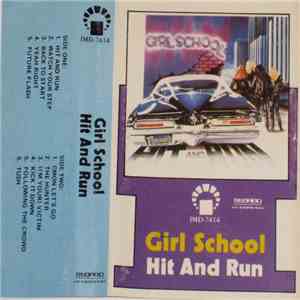 Girlschool - Hit And Run download free
