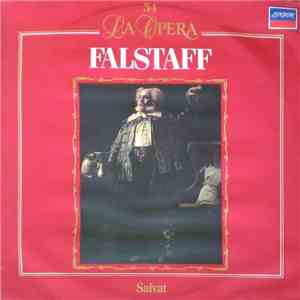 Giuseppe Verdi - Falstaff (Selección) download free