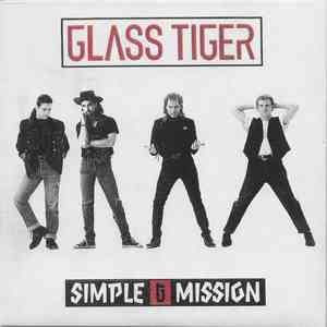 Glass Tiger - Simple Mission download free