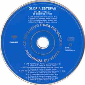 Gloria Estefan - Oye download free