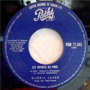 Gloria Lasso - Les Enfants Du Pirée download free