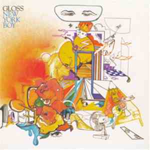 Gloss - New York Boy download free
