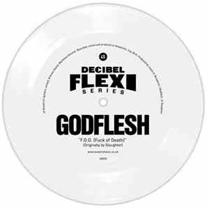 Godflesh - F.O.D. (Fuck Of Death) download free