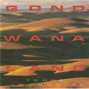 Gondwanaland - Terra Incognita download free
