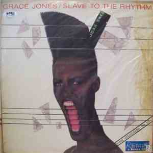 Grace Jones - Slave To The Rhythm download free