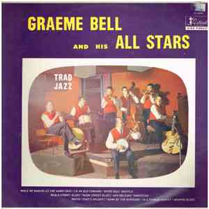 Graeme Bell And His All Stars - Trad Jazz download free