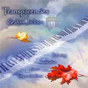 Graham Jackson  - Transparencies download free