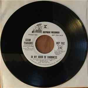 Gram Parsons - Love Hurts / In My Hour Of Darkness download free