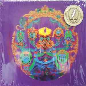Grateful Dead - Anthem Of The Sun download free