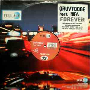 Gruvtoobe Featuring Nifa - Forever download free