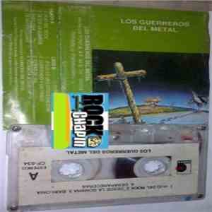 Guerreros Del Metal - Guerreros Del Metal Vol. 2 download free