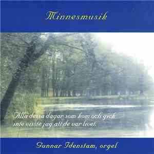 Gunnar Idenstam - Minnesmusik download free