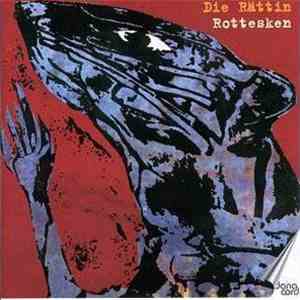 Gunner Møller Pedersen - Die Rättin - Rottesken download free