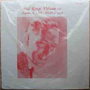 Hal Kemp - Volume 10, August 25, 1938-March 9, 1939 download free
