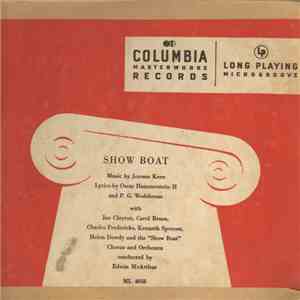 Hammerstein II - Kern - Show Boat download free