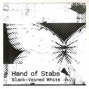 Hand Of Stabs - Black-Veined White (Dawn Edition) download free
