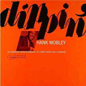 Hank Mobley - Dippin' download free