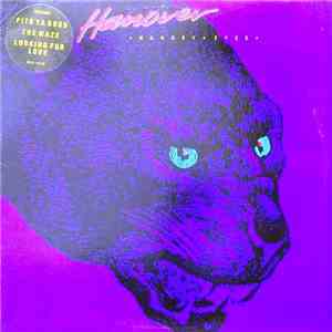 Hanover - Hungry Eyes download free