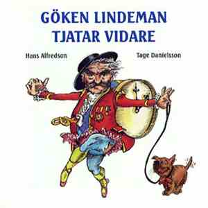 Hans Alfredson, Tage Danielsson - Göken Lindeman Tjatar Vidare download free