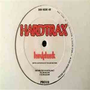 Hardtrax - Hardphunk download free