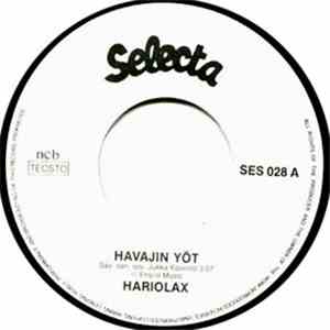 Hariolax - Havajin Yöt / Amerikkaan Amerikkaan download free