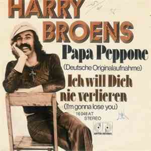 Harrie Broens - Papa Peppone download free