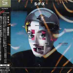 Haruomi Hosono With Friends Of Earth - S-F-X download free