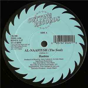 Hashim - Al-Naafiysh (The Soul) download free