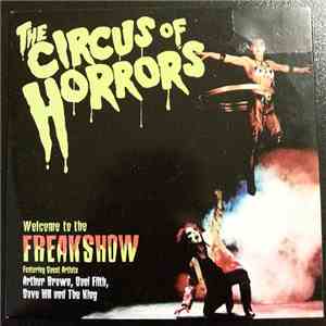 Haze  Vs. The X Factor  - The Circus Of Horrors (Welcome To The Freakshow) download free