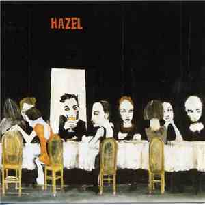 Hazel  - Are You Going To Eat That? download free