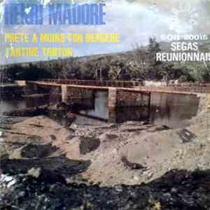 Henri Madoré - Prête A Moins Ton Bergère / Tantine Tonton download free