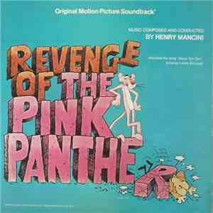 Henry Mancini - Revenge Of The Pink Panther (Original Motion Picture Soundtrack) download free