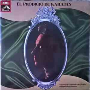 Herbert von Karajan - El Prodigio Karajan download free