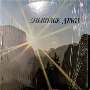 Heritage Hall Middle and Upper School Music Departments - Heritage Sings download free