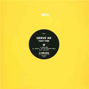 Hervé Ak - Part Time download free