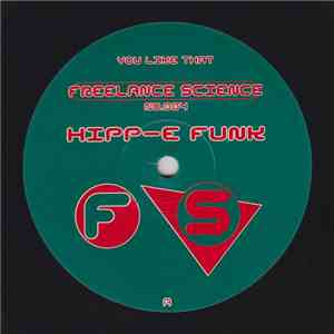 Hipp-E Funk - You Like That download free