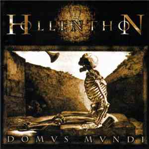 Hollenthon - Domus Mundi download free
