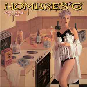 Hombres G - Agitar Antes De Usar download free