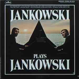 Horst Jankowski - Jankowski Plays Jankowski download free