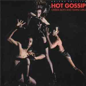 Hot Gossip - Geisha Boys And Temple Girls download free