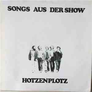 Hotzenplotz  - Songs Aus Der Show download free
