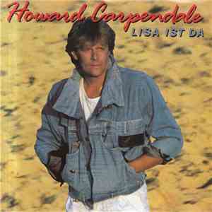 Howard Carpendale - Lisa Ist Da download free