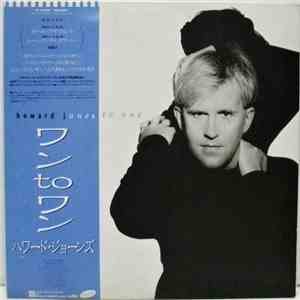 Howard Jones - One To One download free