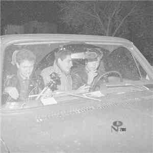 Hüsker Dü - Savage Young Dü download free